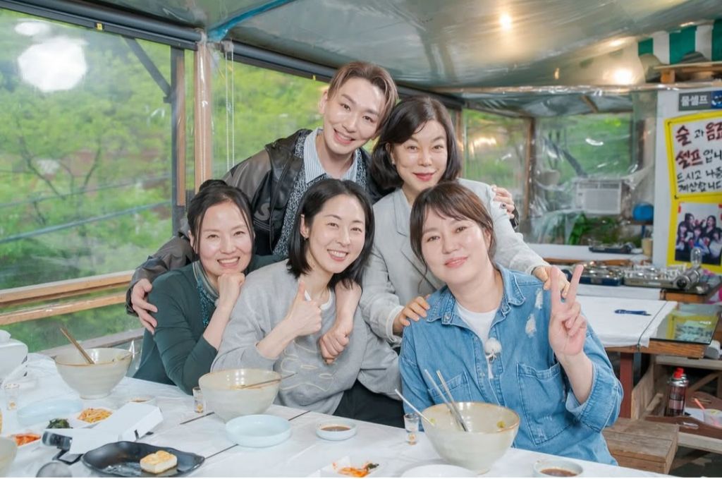오늘 최화정X김호영 토크쇼에 출연하는 폭싹 속았수다 명품조연 삼인방 | 인스티즈
