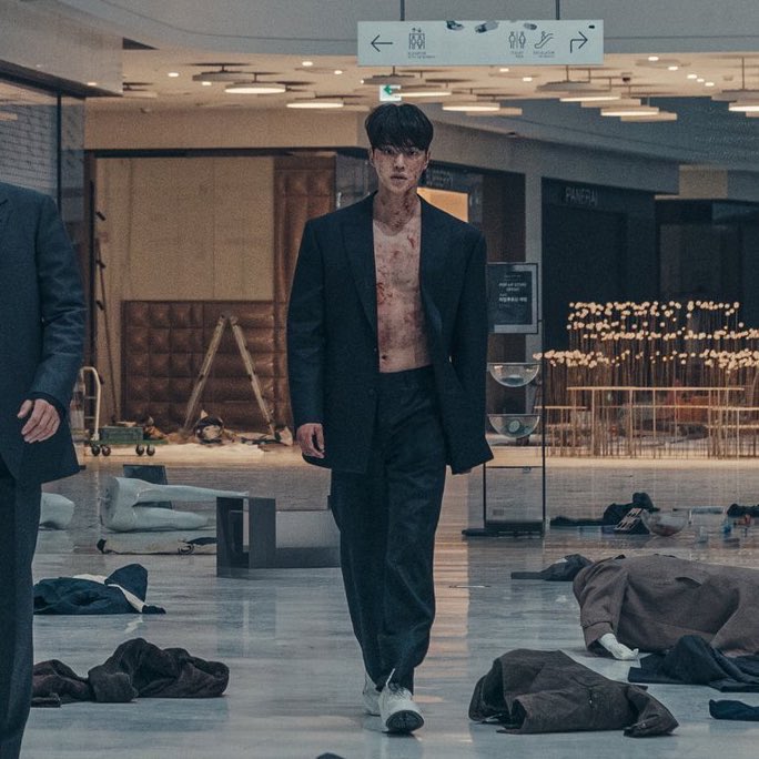 도대체 스위트홈 차현수한테 무슨 일이 일어난거임???.twt | 인스티즈