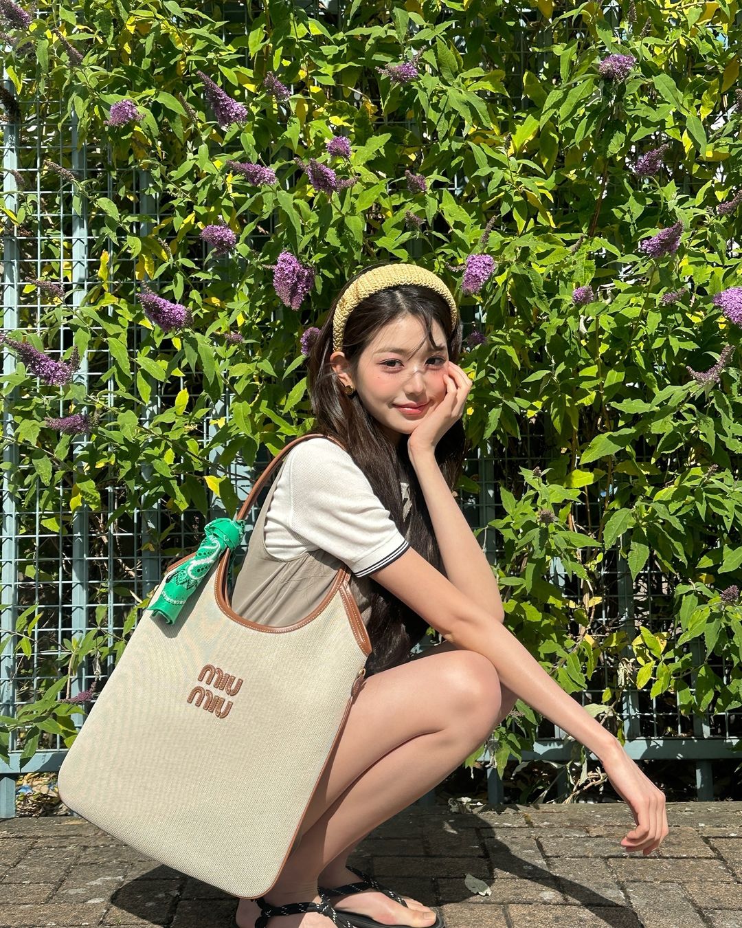 장원영 인스타 업데이트 | 인스티즈