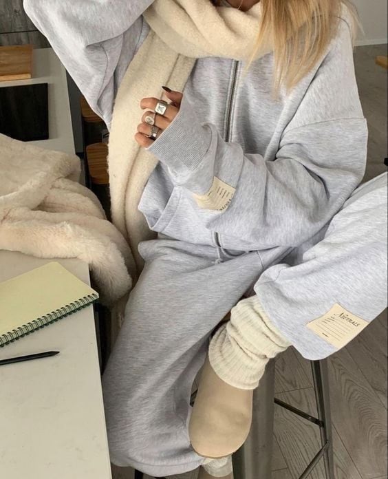 외국에서 유행중이라는 '바닐라걸' 스타일.jpg | 인스티즈