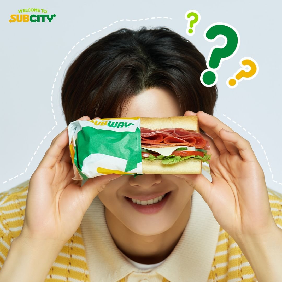 써브웨이 New 모델 | 인스티즈