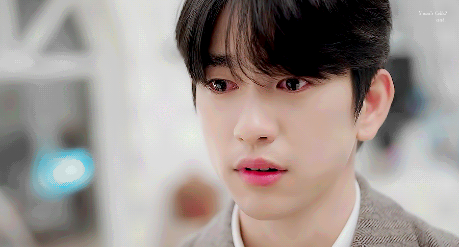 유미의세포들 2 헤어진 이후 반응 더 좋아진 김고은-박진영 연기합.gif | 인스티즈