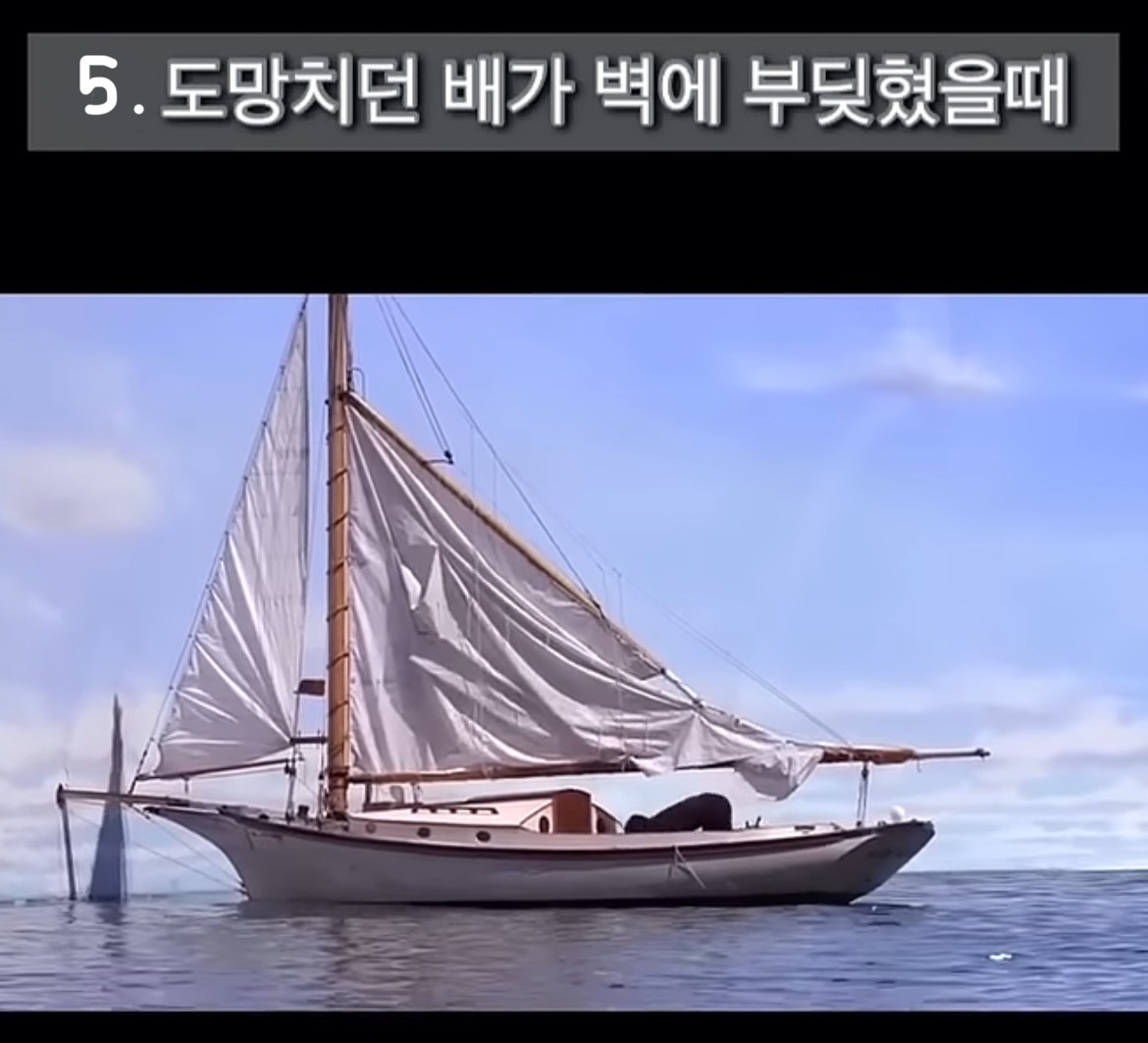 내가 트루먼쇼의 트루먼이였다면 가장 소름 돋을 순간은? | 인스티즈