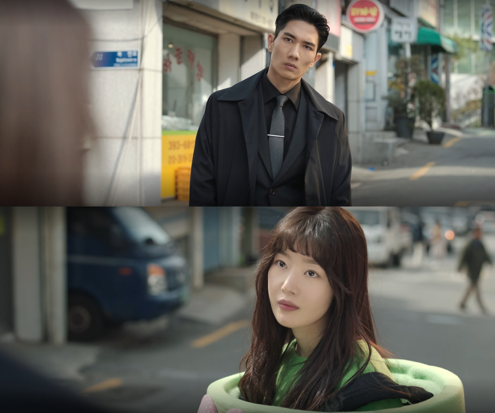 진상 상대하는 중소기업 직원들을 악마의 편집으로 억까 유도한 유튜버.jpg | 인스티즈