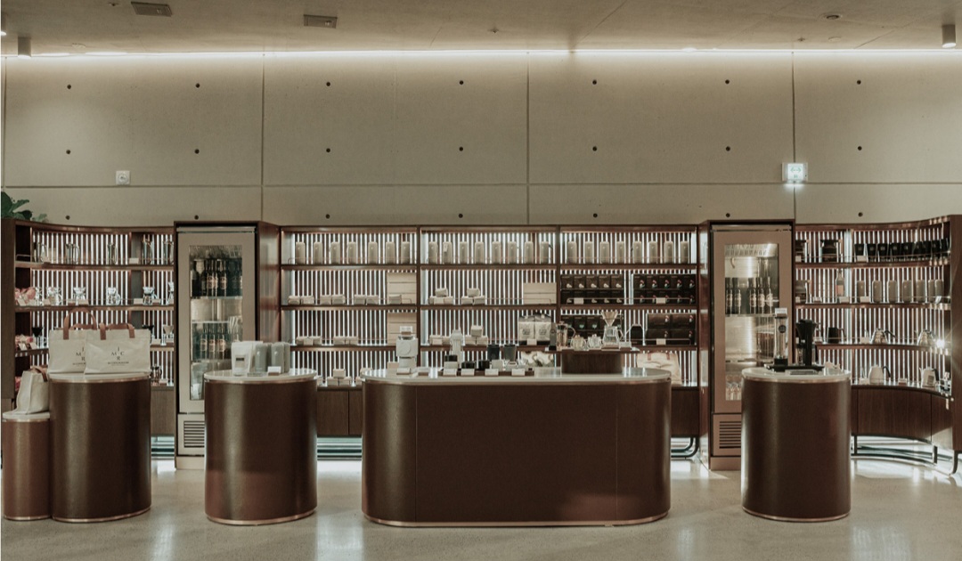 한국인들도 잘 모르는 한국 최대 원두회사가 차린 카페 브랜드.jpg | 인스티즈