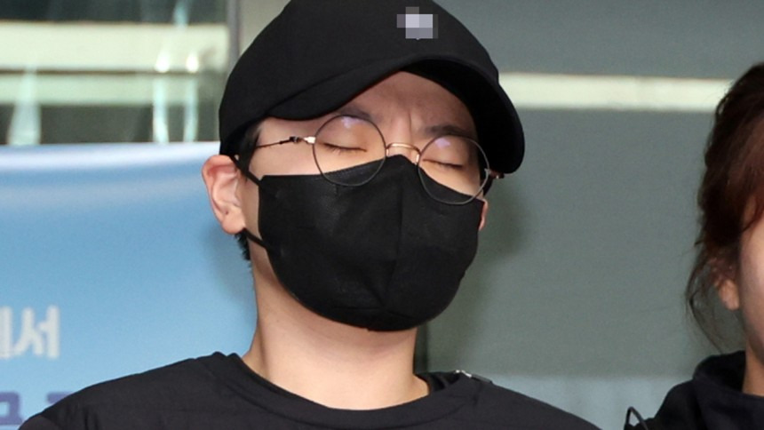 '재벌 사칭 사기' 전청조, 징역 13년 확정…상고 포기 | 인스티즈