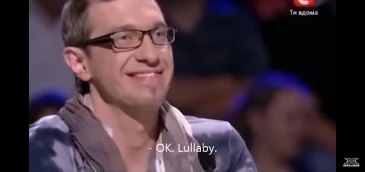 오토튠 의심받아서 심사위원이 중간에 노래 끊고 확인했던 오디션 | 인스티즈