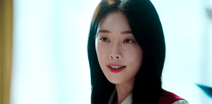 더글로리 이사라 역 배우 김히어라 출연작품.gif | 인스티즈