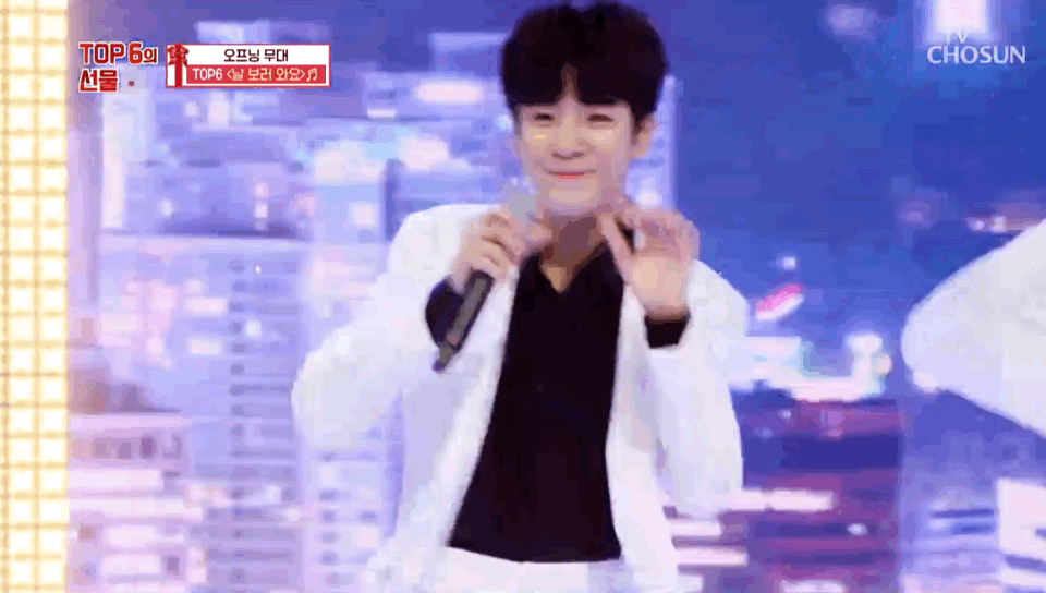 찐으로 다 커버린 정동원_최종.gif | 인스티즈
