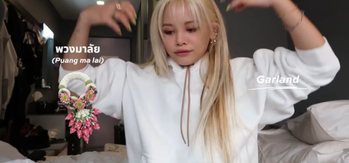 블랙핑크 콘서트 리사를 위해 선물준비한 씨엘씨 쏜(ft.민니) | 인스티즈