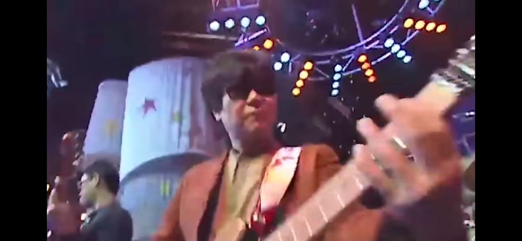 추억의 분장실의 강선생님 2024 ver | 인스티즈