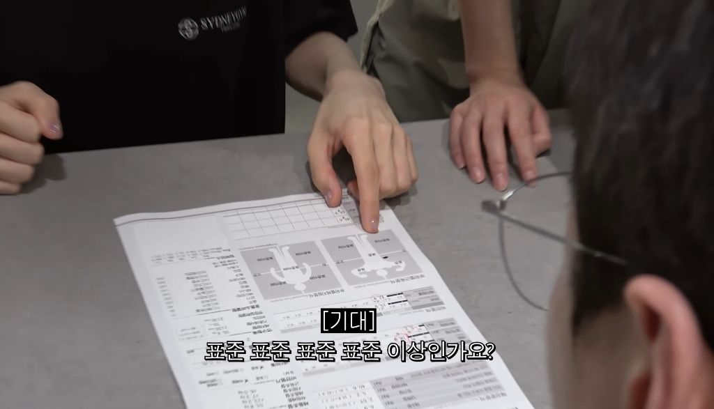 키 160에 몸무게 40kg 찍은 승희 운동하고 먹고 자기 건강 프로젝트 실시한 오마이걸 | 인스티즈