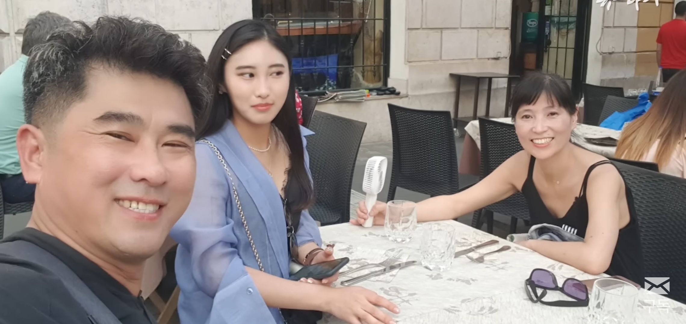 사랑하는 우리 딸, 아빠는 널 위해서 뭐든 할 수 있어. 우리 딸 오명은 꼭 아빠가 벗겨줄게.jpg | 인스티즈