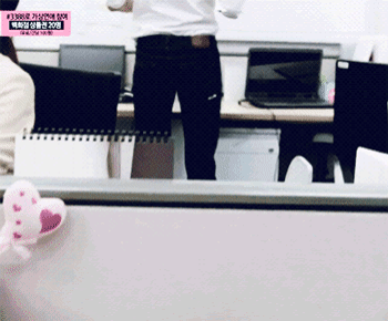 아 옆집 아침부터 못 박길래 빡쳐서 찾아갔는데 서강준 닮음; | 인스티즈