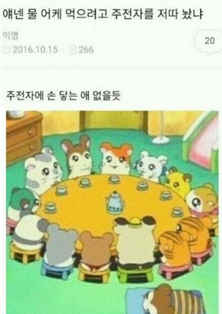 이 중에 하나는 여시들 배꼽이 빠지게 웃겨주겠지? 하나만 걸려라 1탄 | 인스티즈