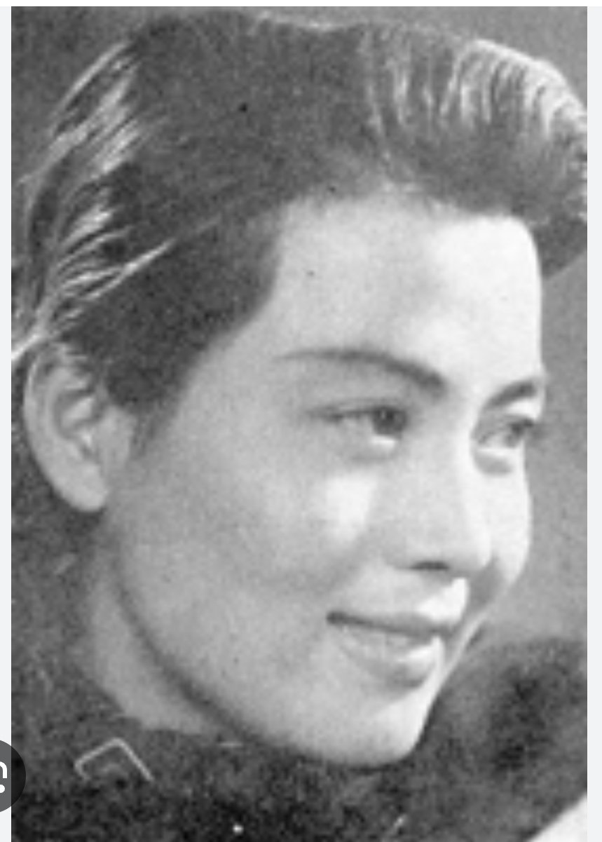 일제강점기 ~ 1960년대 초반 한국의 여배우들 정리 | 인스티즈