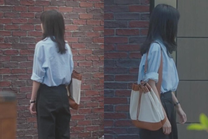 가을겨울에 코디 따라하기 좋다는 드라마 여주 3대장.jpg | 인스티즈