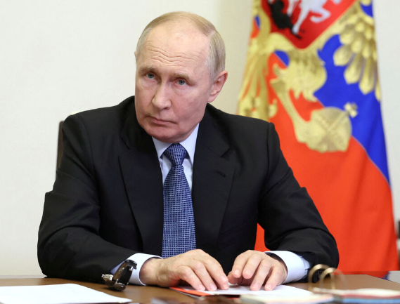 러시아는 왜 서구권을 극혐하는 것일까? | 인스티즈