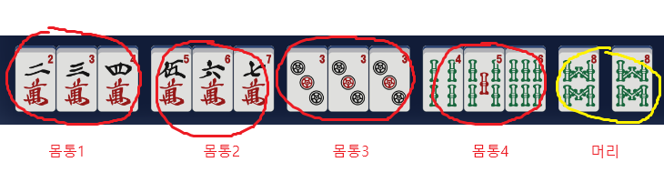 마작에 대해 알아보자 | 인스티즈