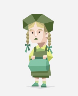 INFP만 사는 나라 이야기(대학생활 편) | 인스티즈