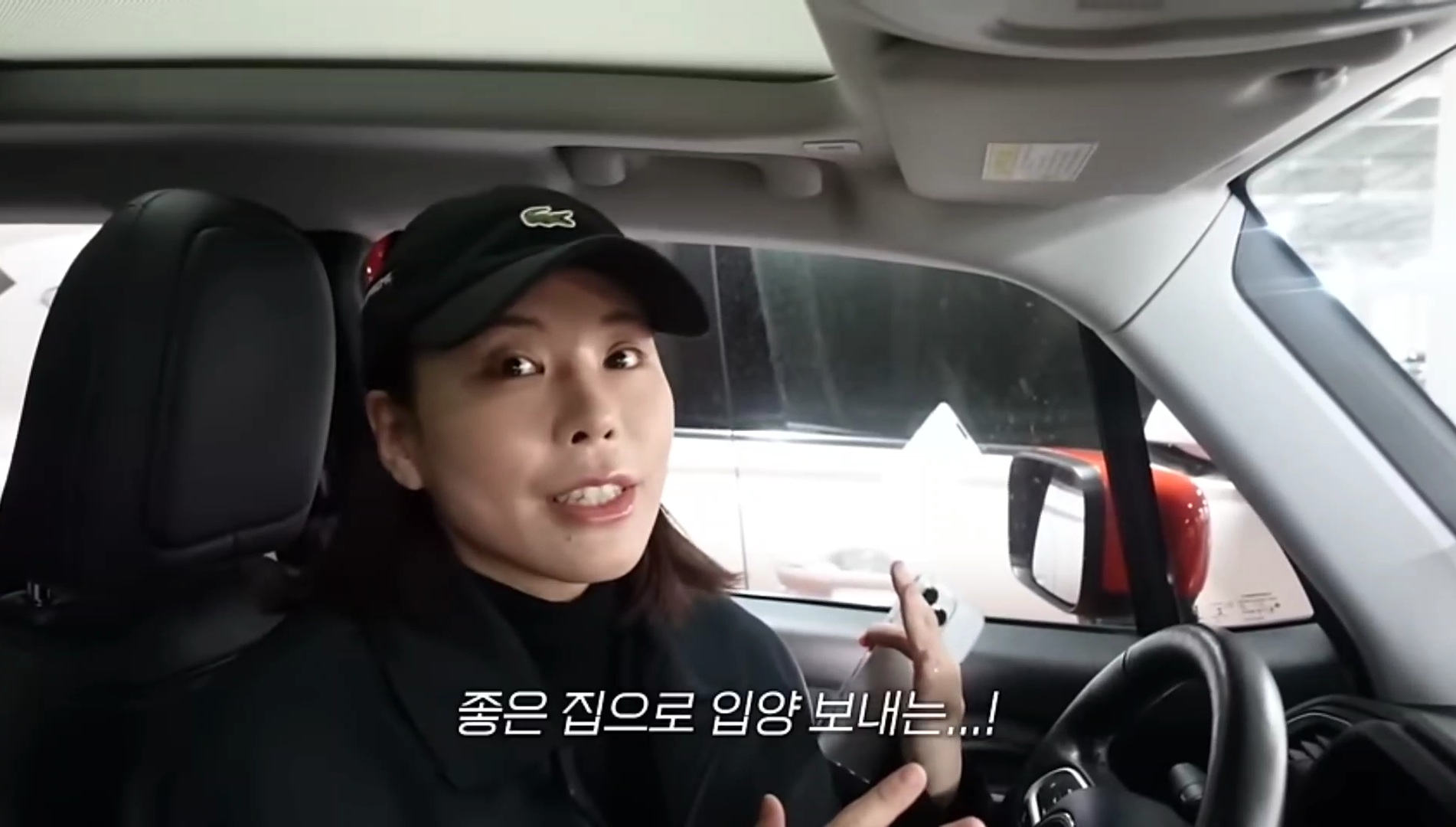 드디어 강아지 입양한 가비.youtube | 인스티즈