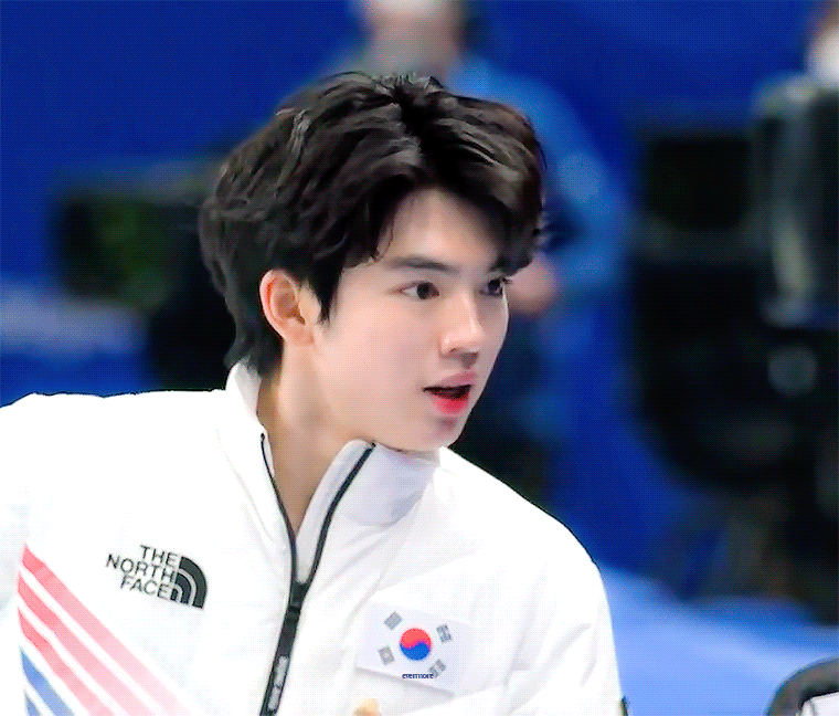 이런말 하는 내가 싫지만 차준환 ㄹㅇ 왕자님같은 달글 | 인스티즈