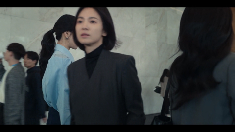 더글로리 파트2 쓸데없이 궁금했던거.jpg (스포) | 인스티즈