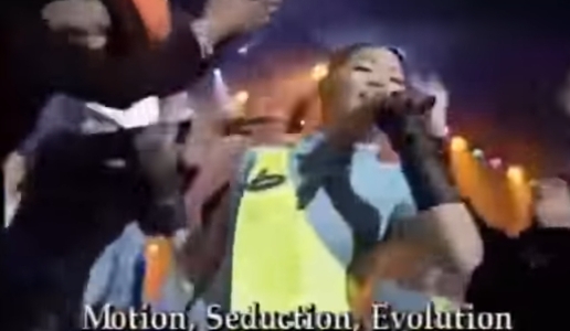 이지혜 고3_서지영 고2때 음색합 (래퍼언니 개쩐다) | 인스티즈