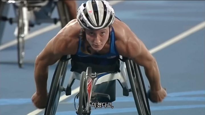 여성들을 위한 나이키 광고 | 인스티즈