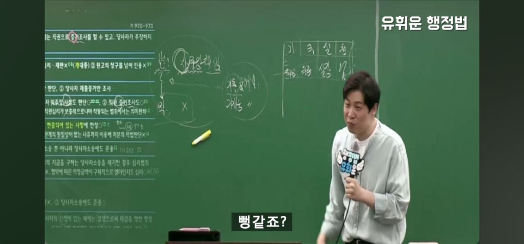 공무원 보고서 결재받을때 | 인스티즈