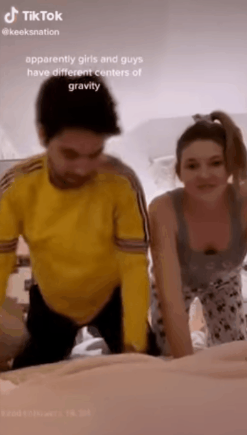 여자만 되는 자세 | 인스티즈