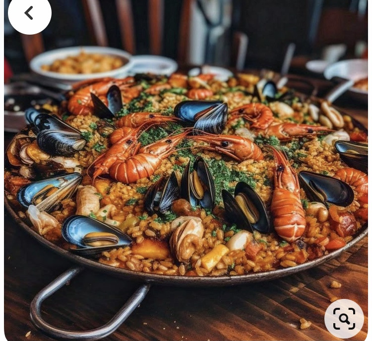 한국에서 힘 못 쓰는 미식국가 甲 🍤 | 인스티즈