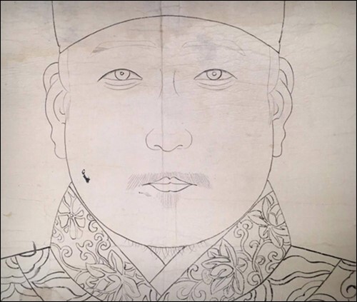 대왕모사 이미지