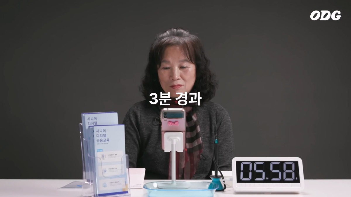 최근 뜬 유튜브 영상중에 기획력 개쩐다고 생각한 영상.jpg | 인스티즈