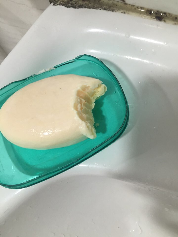 소주 3병 마신 다음날 세수하려고 했는데 | 인스티즈