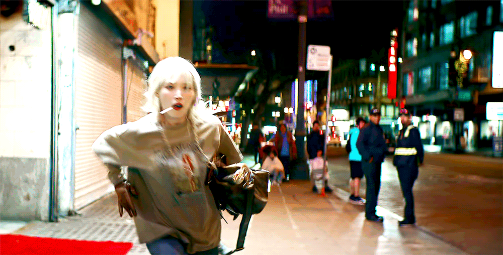 뒤늦게 알려진 아이유 충격적인 스케줄 일정..jpg | 인스티즈