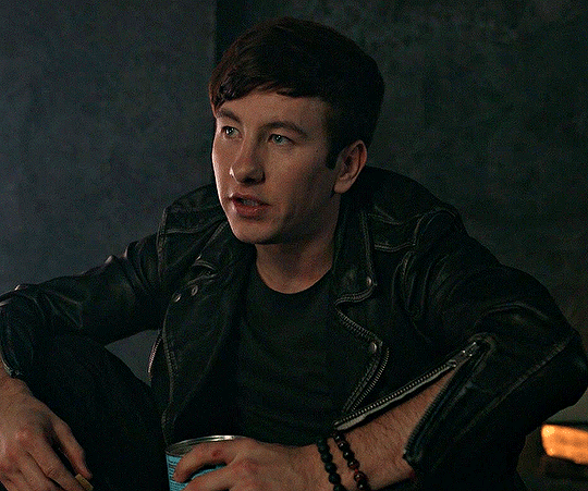 음침하고 쎄한연기 잘하기로 유명한 배우 | 인스티즈