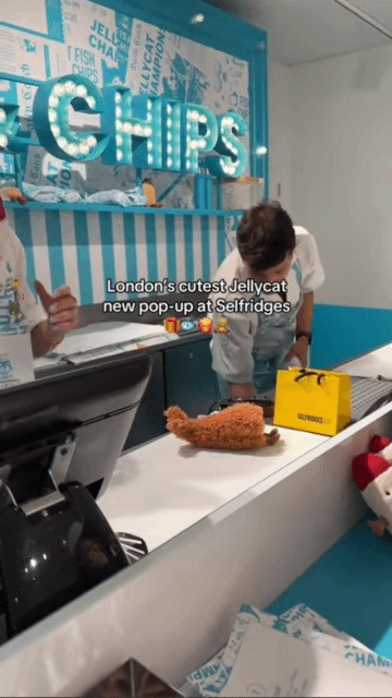 너무 귀여운 젤리캣 포장하기ㅋㅋㅋ | 인스티즈