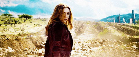 여시가 가장 좋아하는 마블 여캐는? | 인스티즈