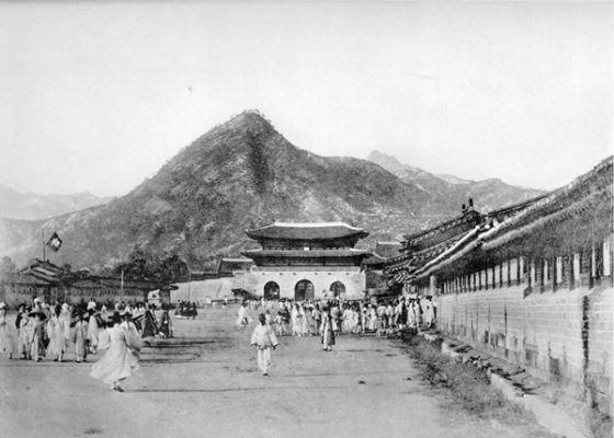 강원도에 생긴다는 조선시대 한양을 그대로 재현한 한옥마을 | 인스티즈