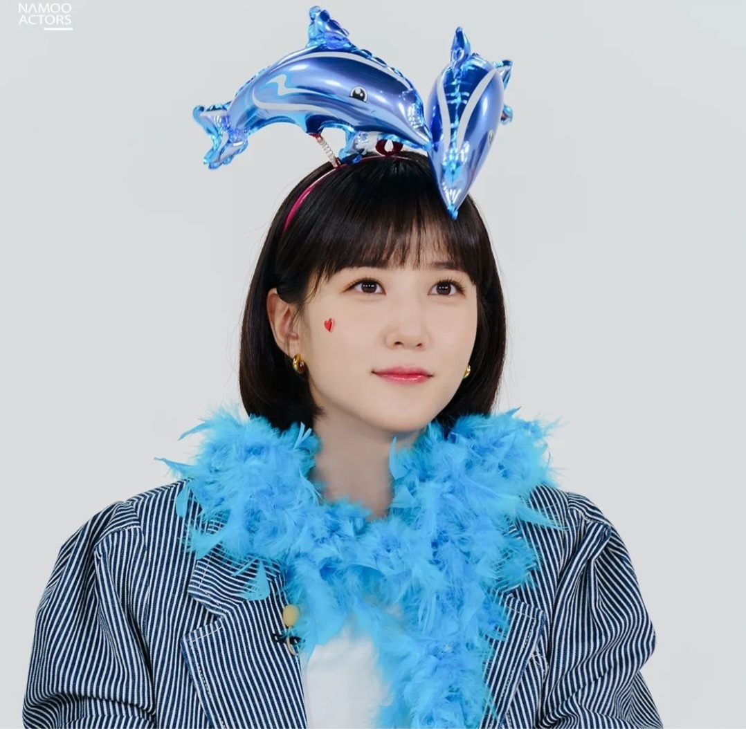 오로지 박은빈을 믿는다. 우영우 막화를 기대한다.twt | 인스티즈