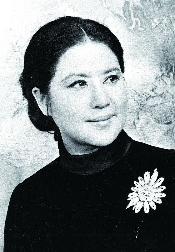 일제강점기 ~ 1960년대 초반 한국의 여배우들 정리 | 인스티즈