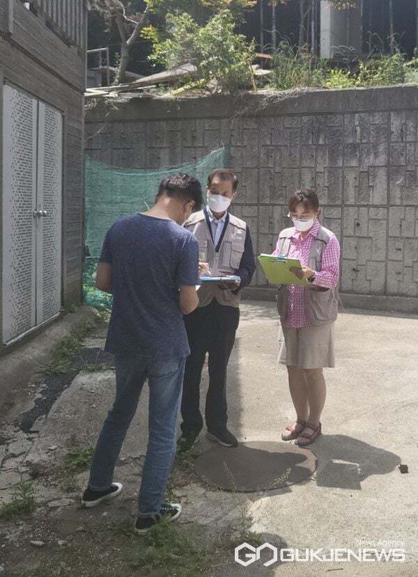  3만원 체납된 사람 집으로 찾아간 경기도 광주시 체납관리단 | 인스티즈