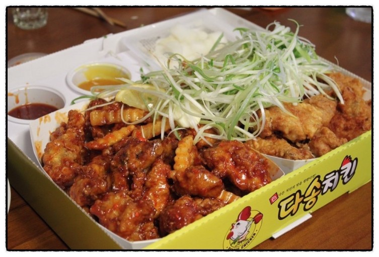맛있는데,지점이 점점 줄어드는 치킨집 모음 | 인스티즈