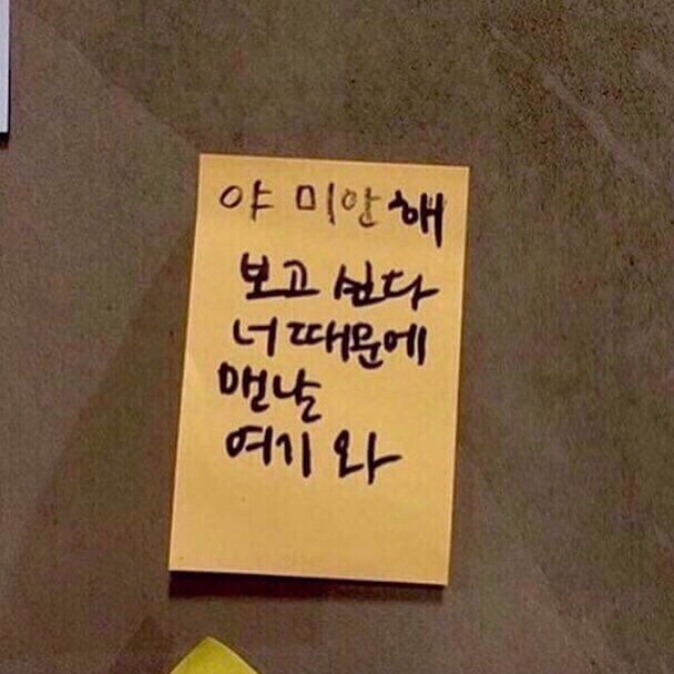 사랑이라고 생각하는 짤 올려보는 달글 | 인스티즈