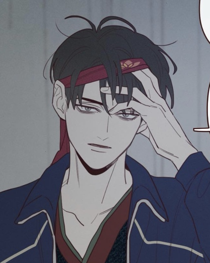 와꾸만 보고 BL 웹툰 캐릭터 공수 맞히기................jpg | 인스티즈