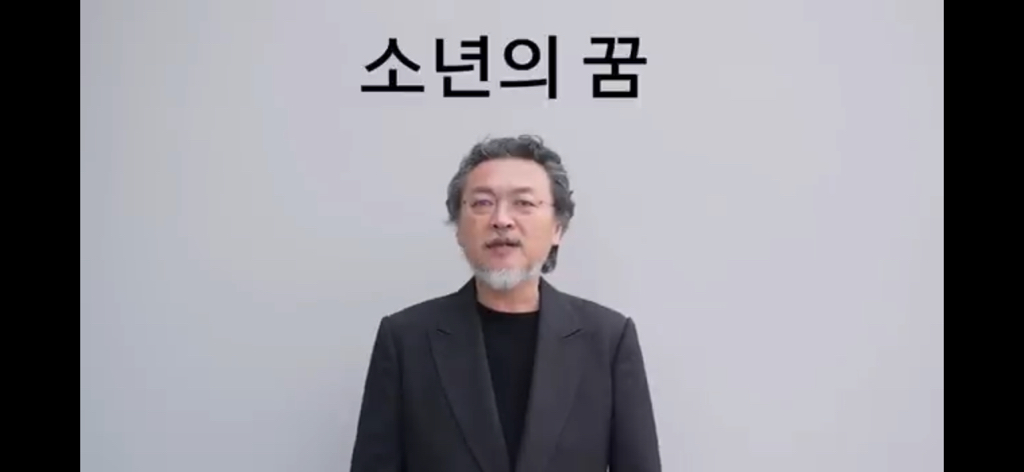 배우 김의성이 이재명을 지지하는 이유 | 인스티즈