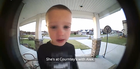 어린이채널이 보고싶었던 아이 | 인스티즈