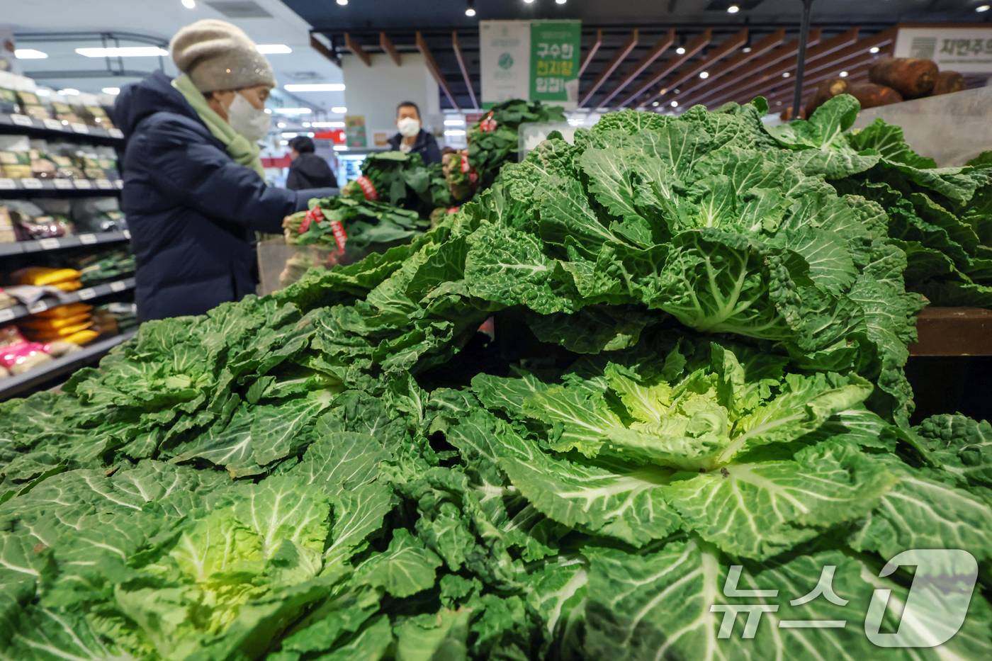 이맘 때 마트 곳곳에서 널어놓고 판매하는 거.jpg | 인스티즈