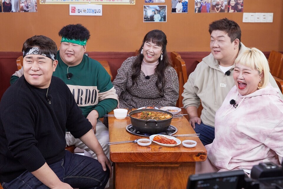 멤버교체 이후 고정시청자 이탈 많아진 프로.jpg | 인스티즈